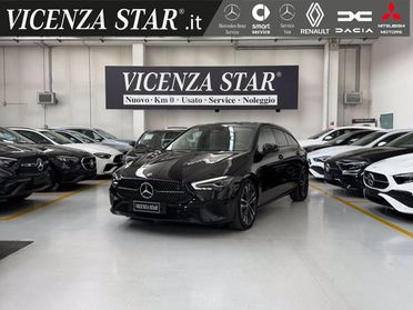 MERCEDES-BENZ CLA 180 d S.B. SPORT