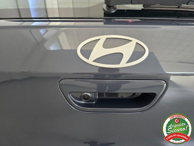 HYUNDAI i10 1.0 GPL Connectline