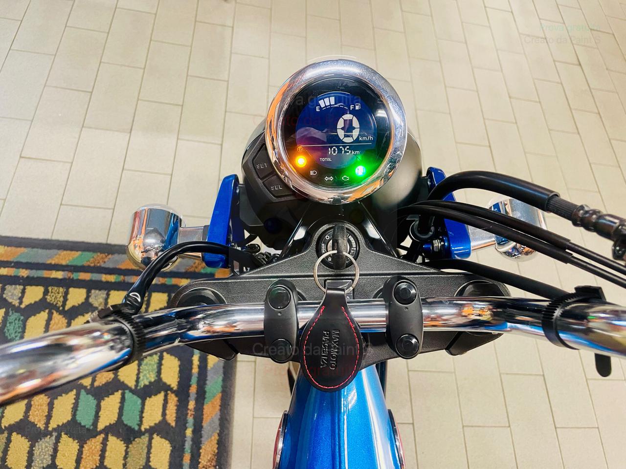 Honda Dax 125 DI SERIE