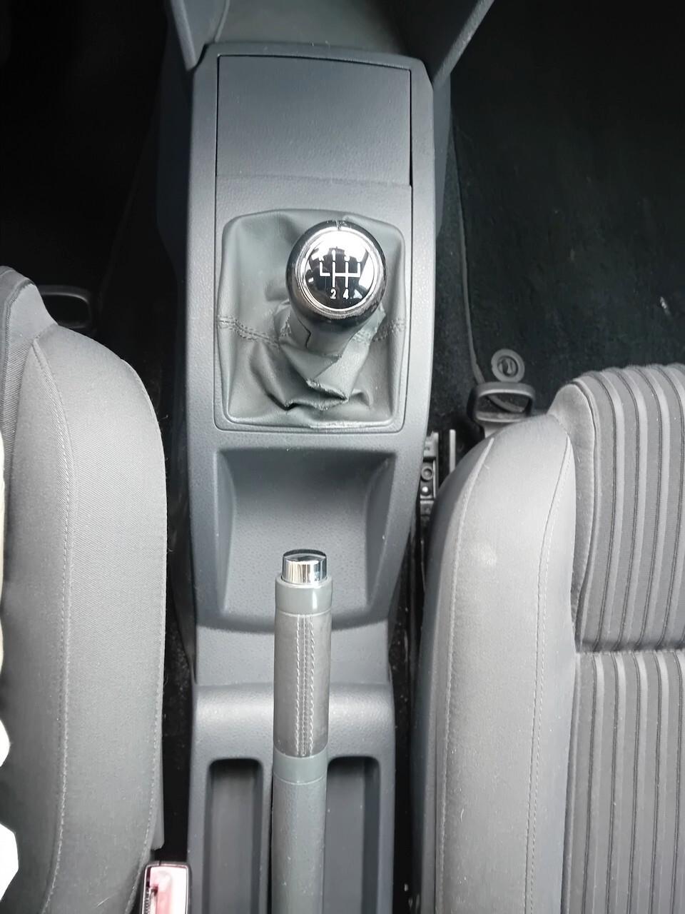 Volkswagen Polo 1.4/69CV TDI 5p. Comfortline