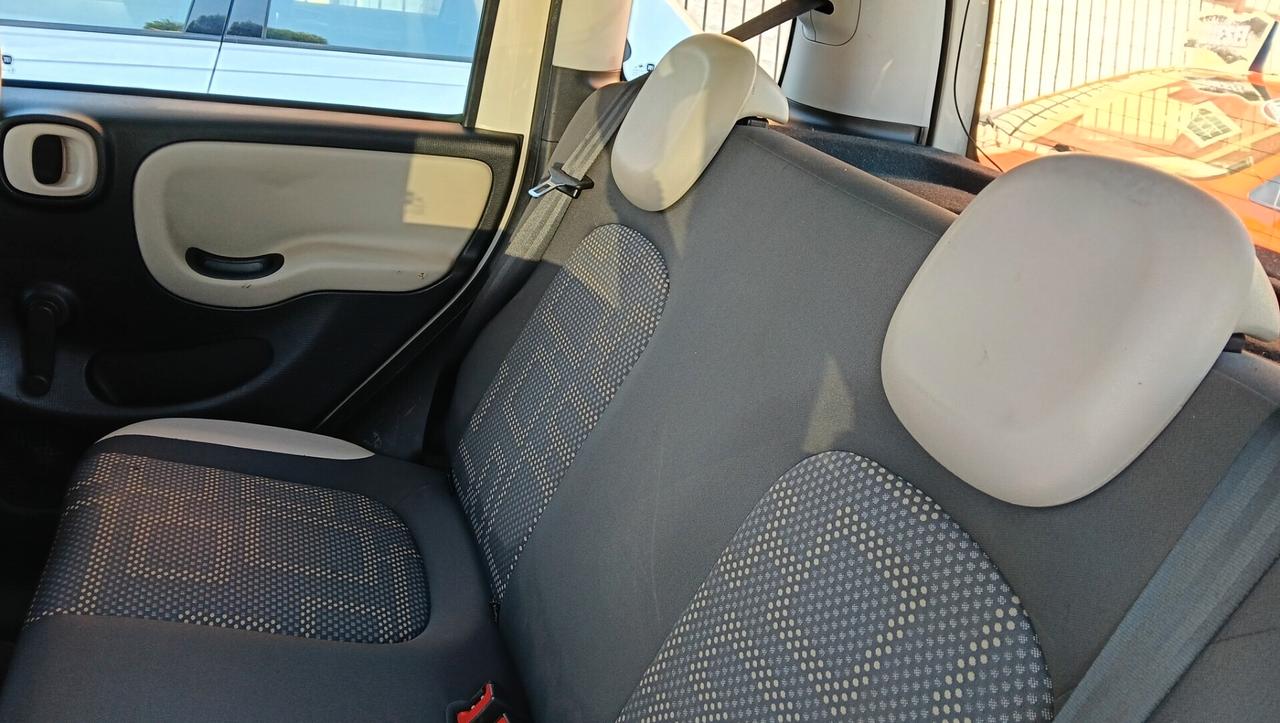 FIAT PANDA 0.9 BENZ-PREZZO PROMO!