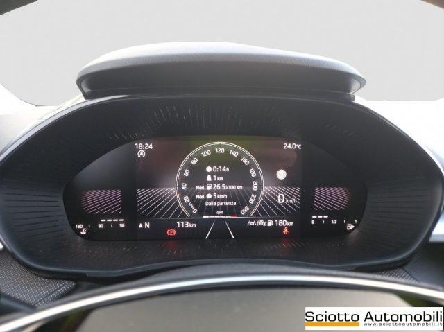 SKODA Fabia 1.0 TSI EVO 115 CV 130 Edition