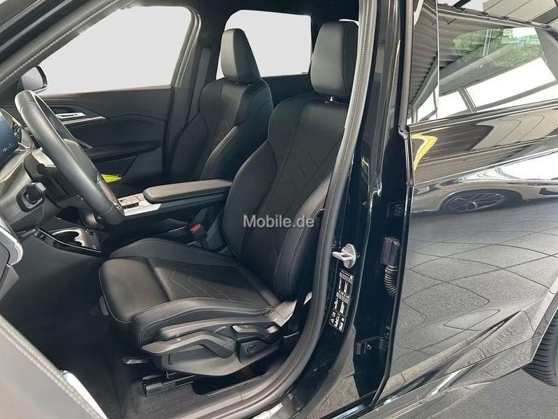 BMW X1 X1 xDrive 20d Msport 18" Live Cockpit Pelle Camera