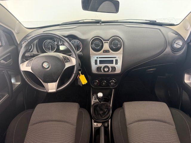 ALFA ROMEO MiTo 1.4 78 CV Distinctive Sport Pack