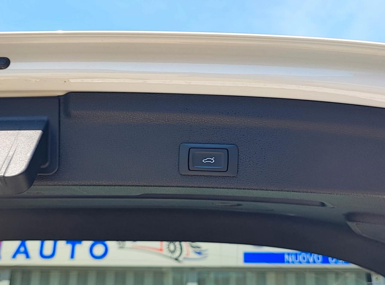 Audi Q3 35 Sportback TDI italiana 2023