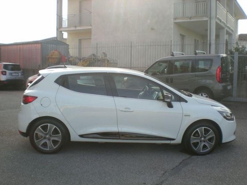 Renault Clio 1.5 DCI