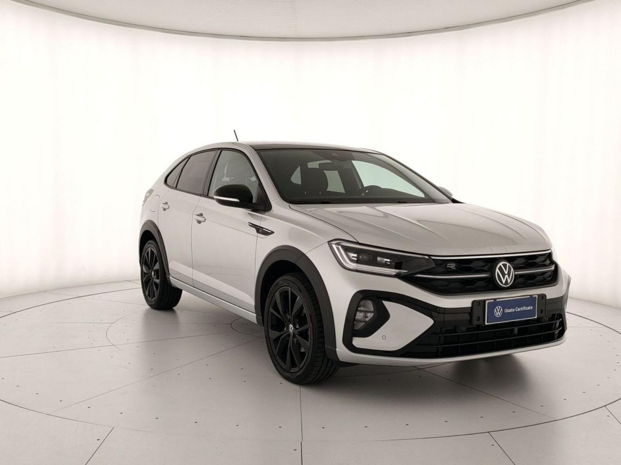 Volkswagen Taigo 1.0 tsi r-line 110cv