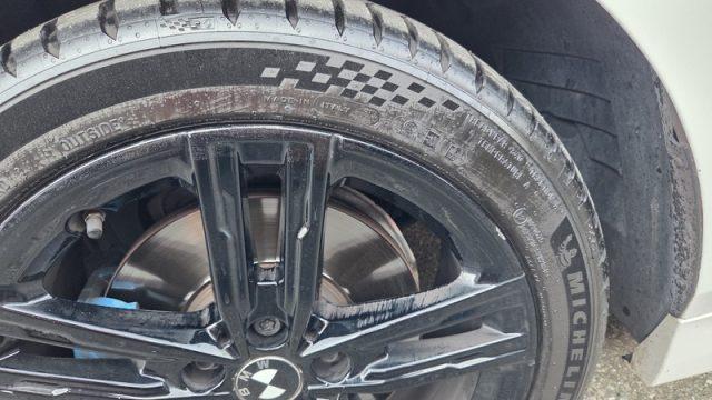 BMW 118 d 5p. Msport PERMUTE