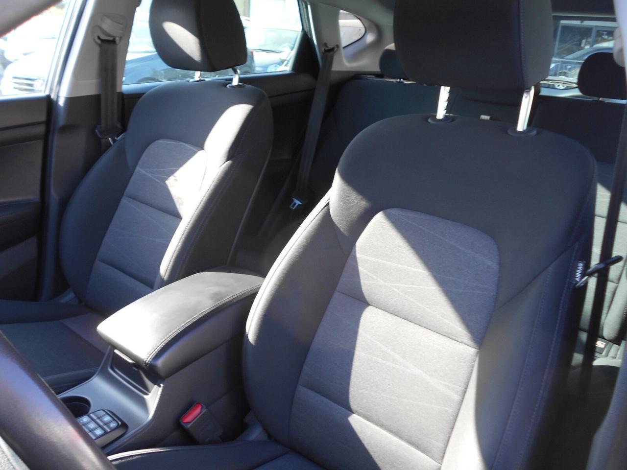 Hyundai Tucson 1.6 CRDi 136CV DCT Exellence