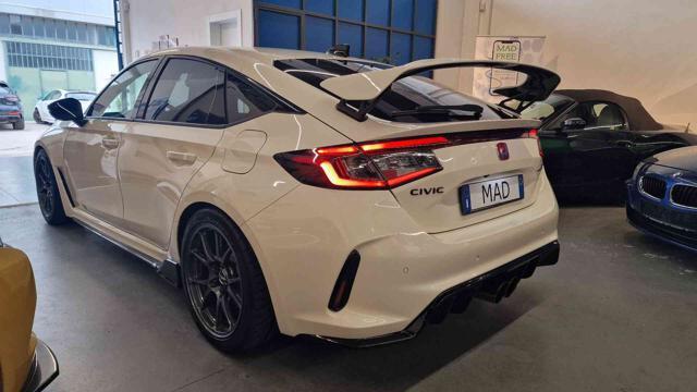 HONDA Civic 2.0 Type-R CHAMPIONSHIP WHITE! IVA DEDUCIBILE!