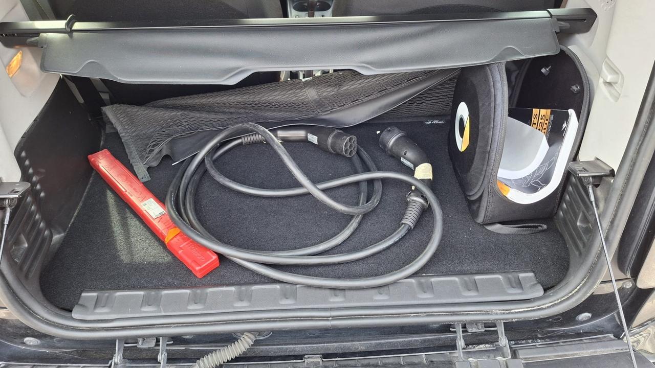 Smart fortwo EQ Prime iva esposta