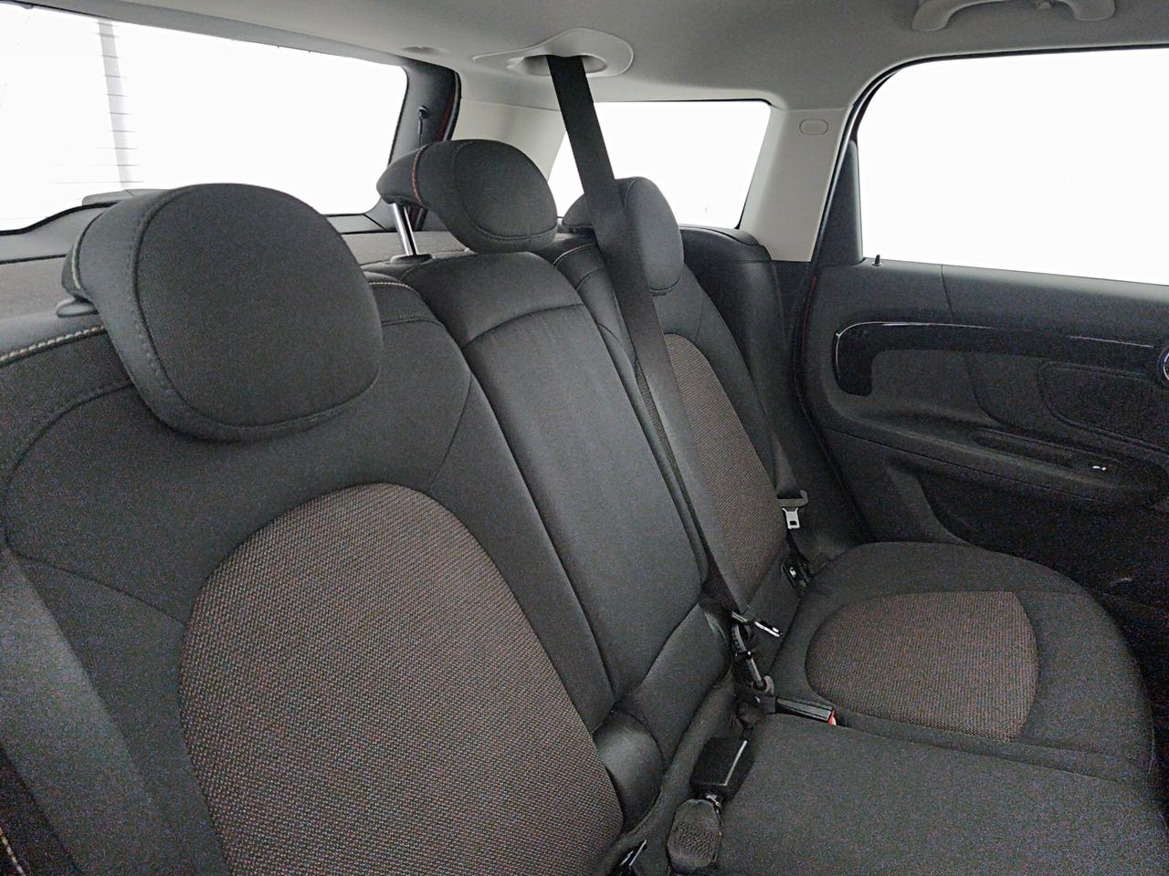 MINI Countryman Cooper SE ALL4 Hype