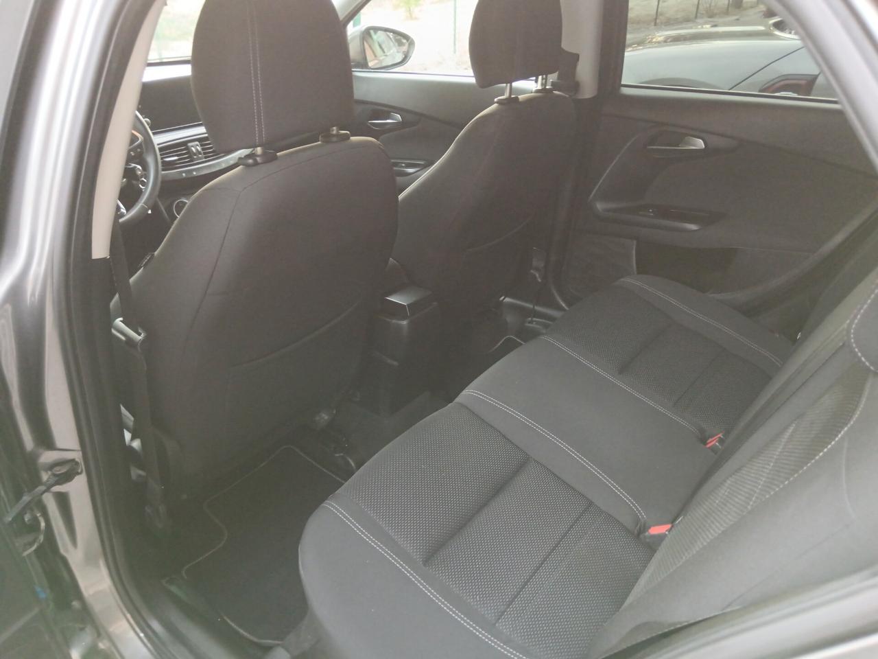 Fiat Tipo 1.6 MJT 120CV LOUNGE SW NAVI