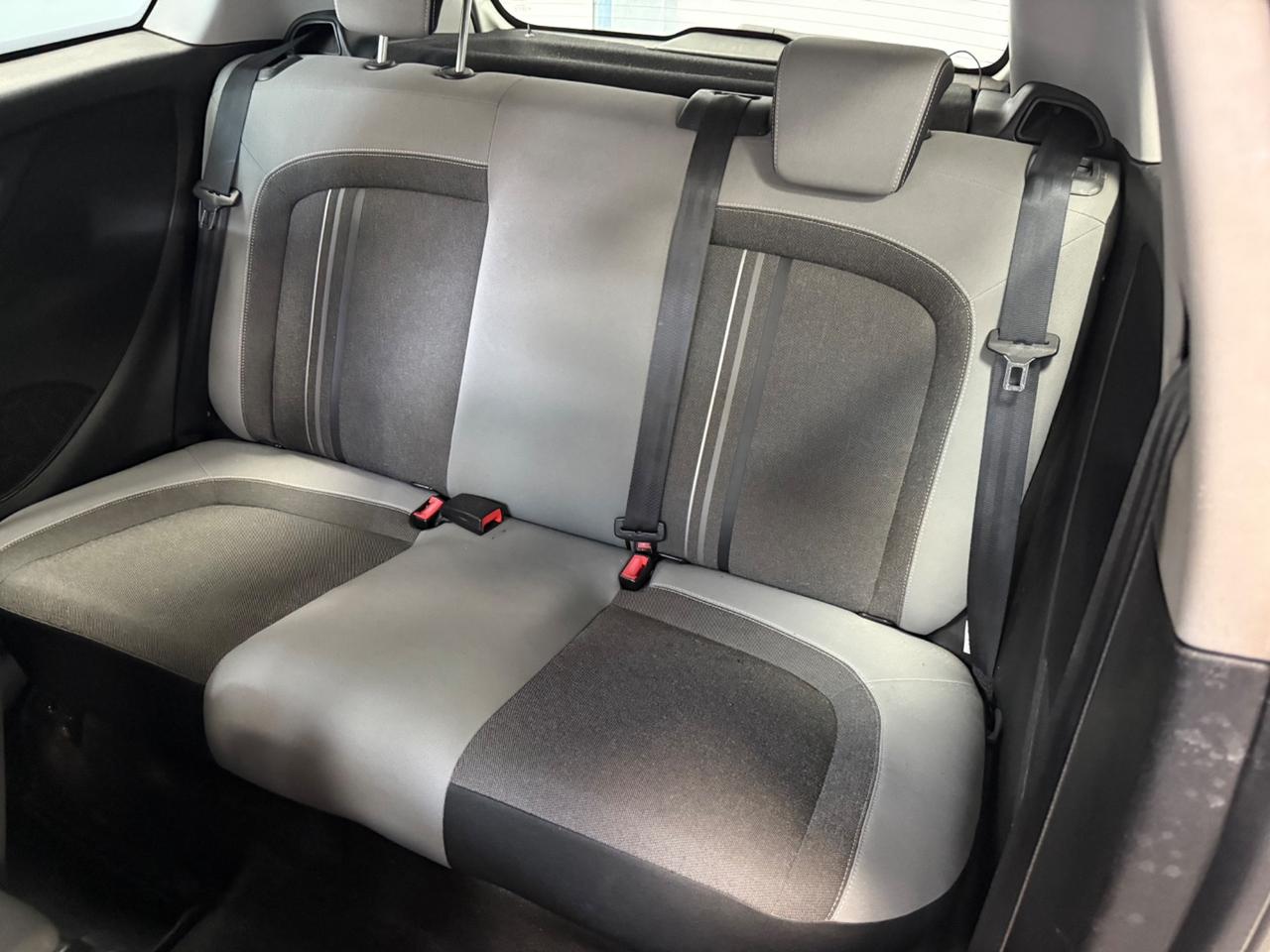 Fiat Punto Evo 1.4 3P. Dynamic Natural Power Ok Neopatentati