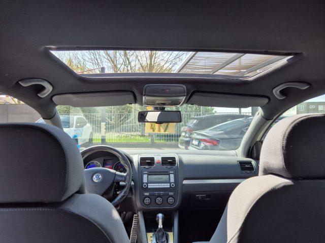 VOLKSWAGEN Golf GTI 2.0 16V TFSI 5p. DSG GTI