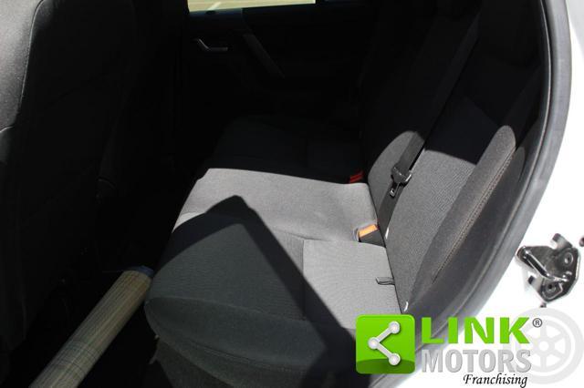 LAND ROVER Freelander 2.2 SD4 S.W. S con gancio traino
