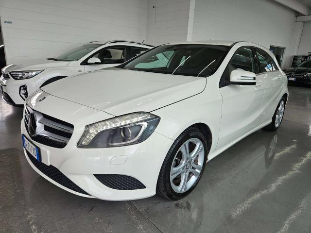 Mercedes-Benz A 180 1.5 cdi Sport automatico / Neopatentati