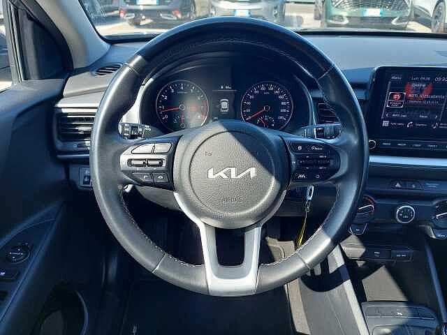 Kia Stonic 1.2 DPI Style TT