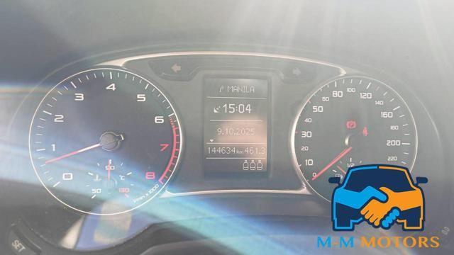 AUDI A1 SPB 1.2 TFSI Attraction