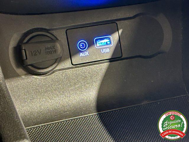 HYUNDAI i20 1.2 84 CV Comfort *NEOPATENTATI*UNIPROPRIETARIO*