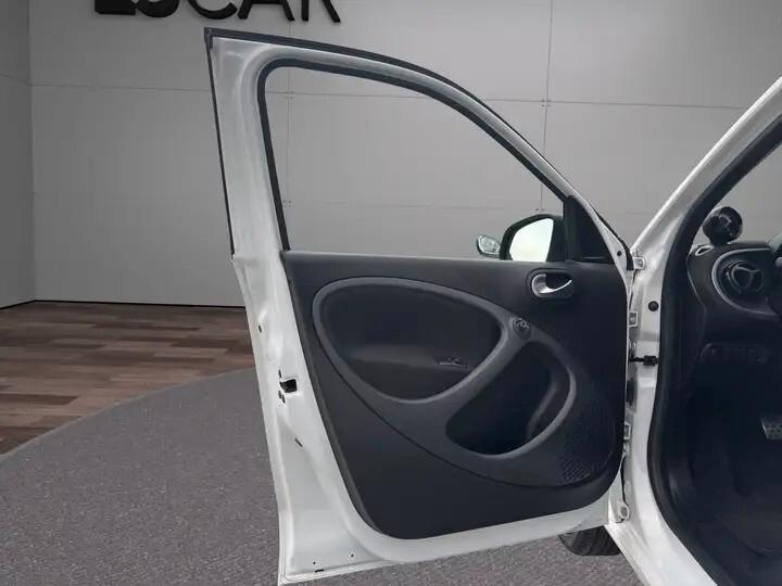 smart forFour Superpassion Brabus~90cv~Promo~Finanziamento