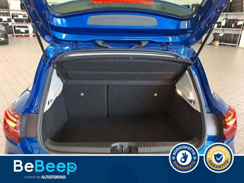 Renault Clio 1.6 E-TECH HYBRID ZEN 140CV AUTO MY21