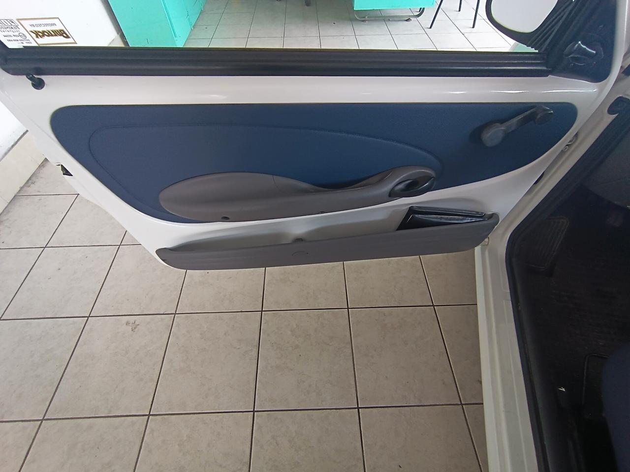 Fiat Seicento 1.1i cat Suite