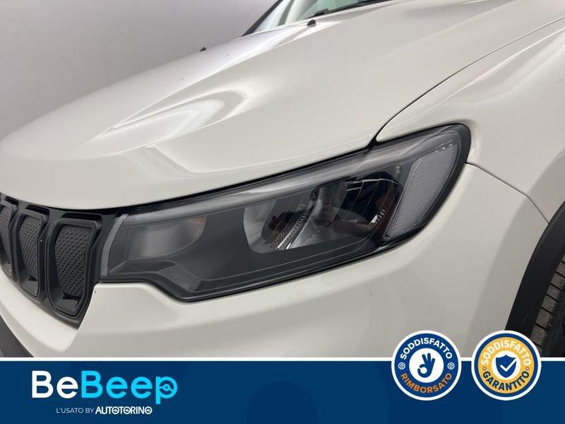 Jeep Compass 1.6 MJT NIGHT EAGLE 2WD 130CV