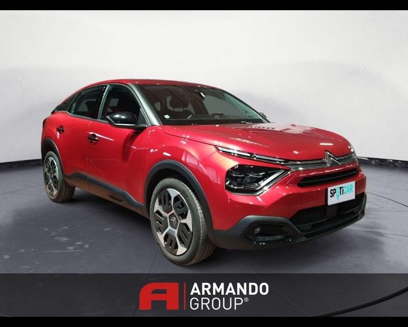 Citroën C4 3ª serie PureTech 100 S&S Feel