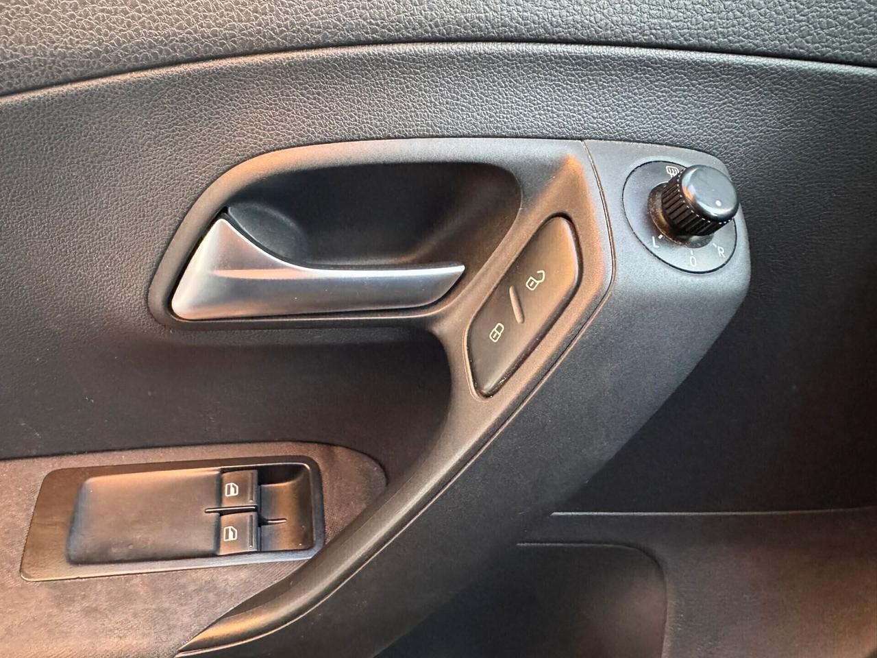 Volkswagen Polo 1.2 TDI DPF 5 p. Comfortline TUA DA 65€ AL MESE ANTICIPO 0