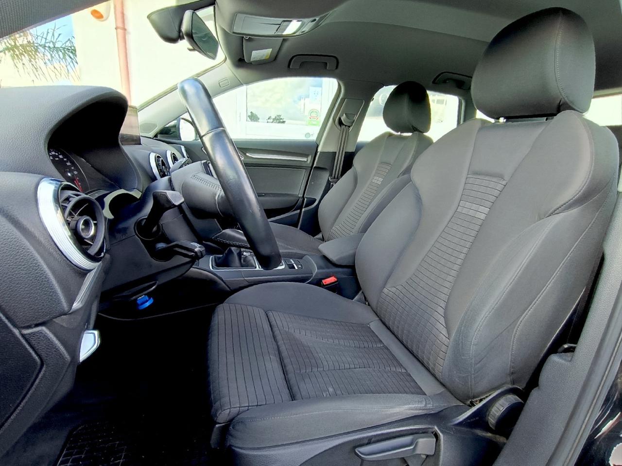 Audi A3 SPB 1.6 TDI Sport - 2016