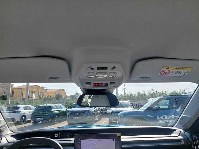 Citroen C3 Hybrid 110 e-DCS6 Max