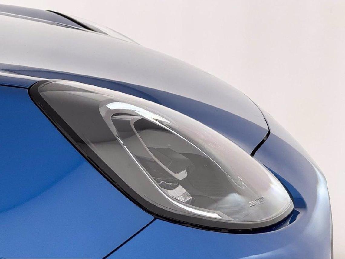 FORD Puma 1 0 ecoboost h st line ses 125cv
