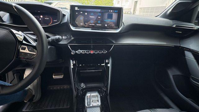 PEUGEOT 208 Hybrid 100 e-DCS6 GT tua da ?249,00 mensili