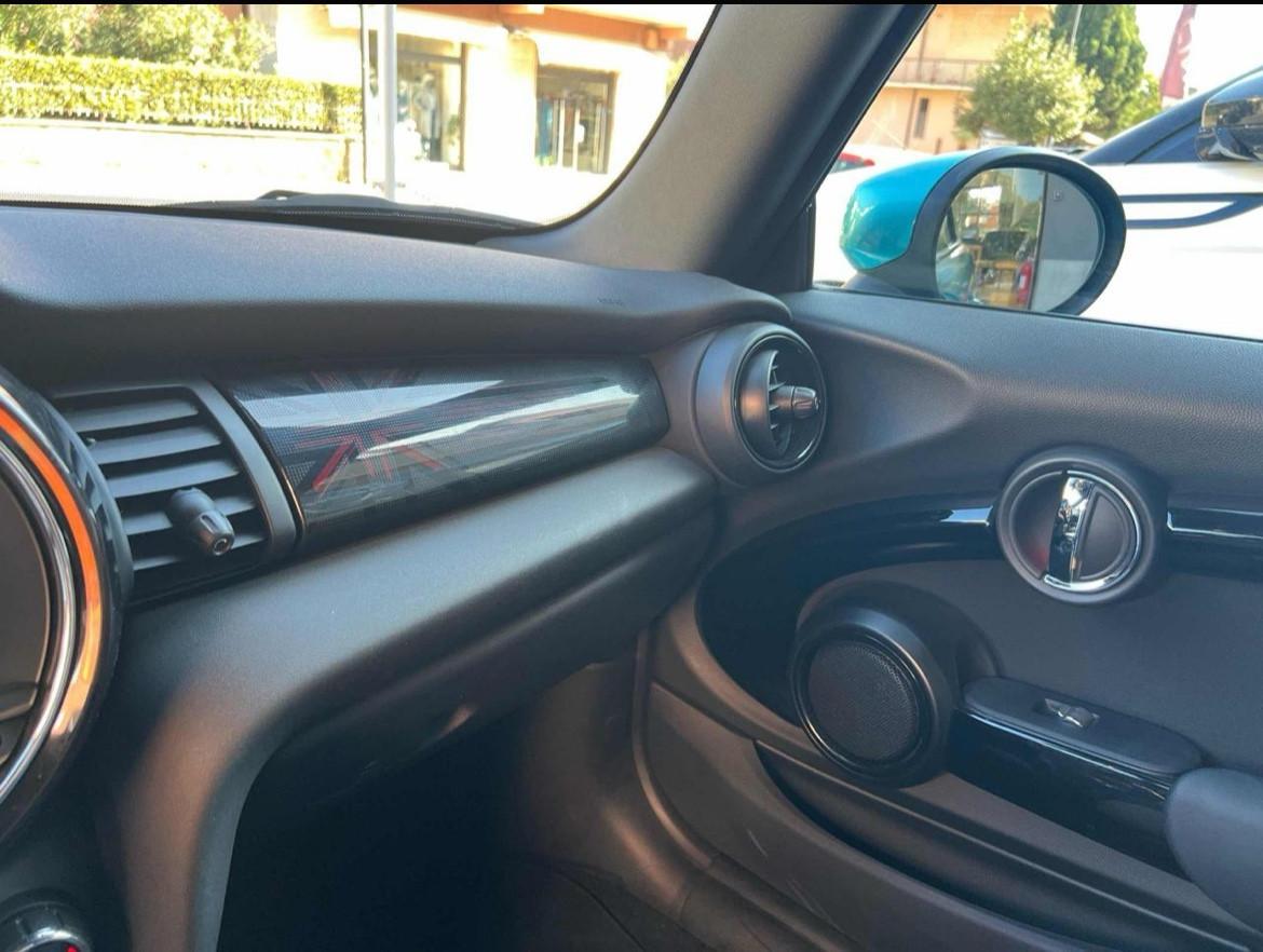 Mini Mini 1.5 Cooper Cabrio