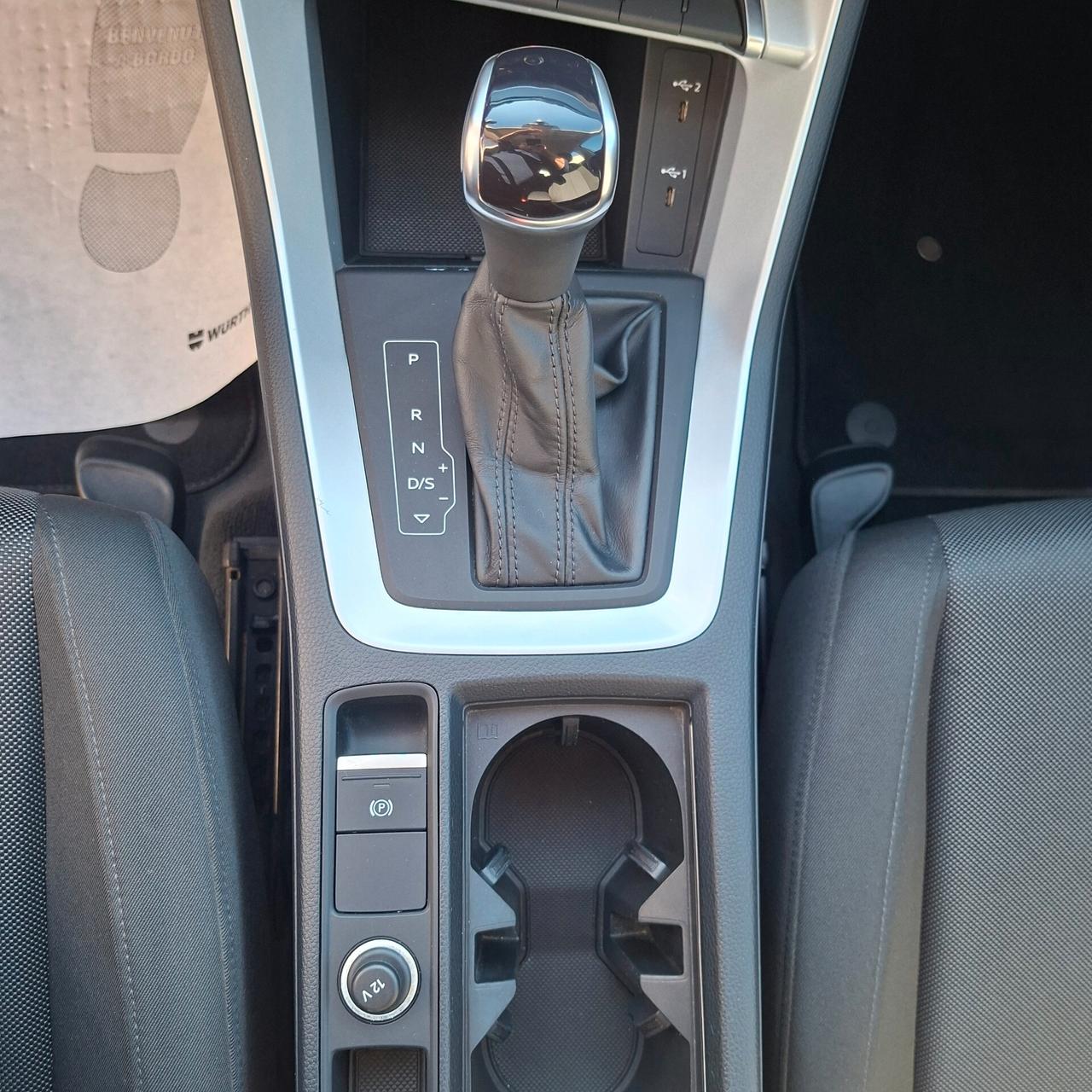 Audi Q3 35 2.0 Tdi 150Cv S-Tronic Business