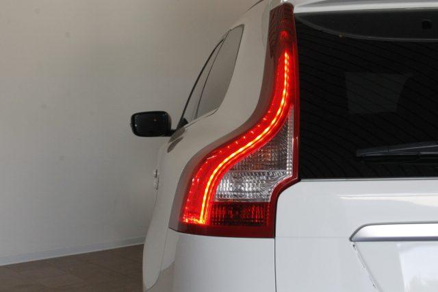 VOLVO XC60 D4 Awd Geartronic R-design Unicoprop. Pelle