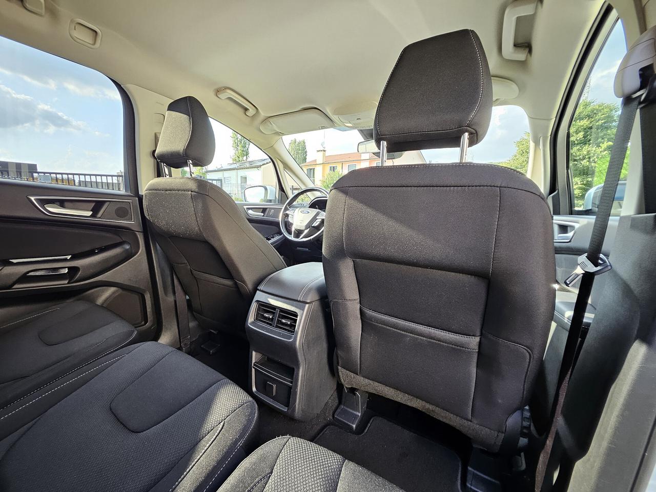 Ford S-Max 2.0 EcoBlue 190CV Start&Stop Titanium Business