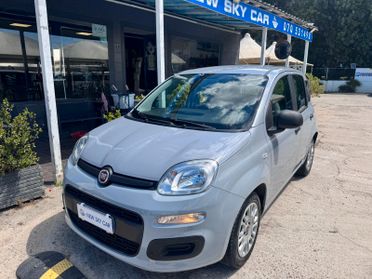 Fiat Panda 1.0 FireFly S&S Hybrid IVA ESPOSTA