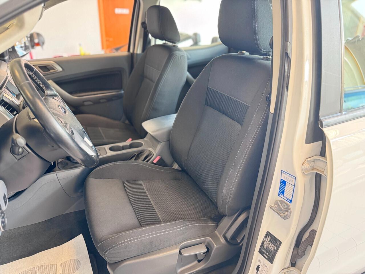 Ford Ranger 2.2 TDCi Doppia Cabina XLT 5pt.