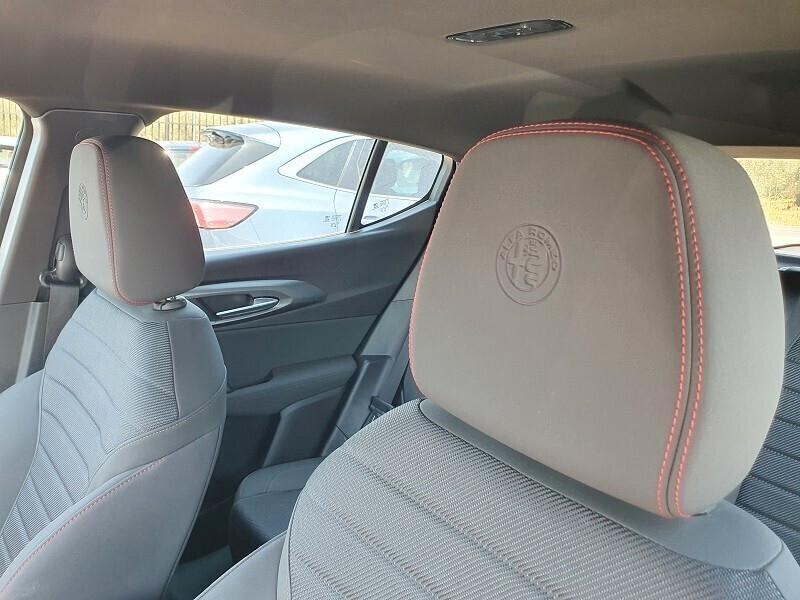ALFA ROMEO Tonale 1.6 TD 130 TCT6 SPRINT NAVI PARK
