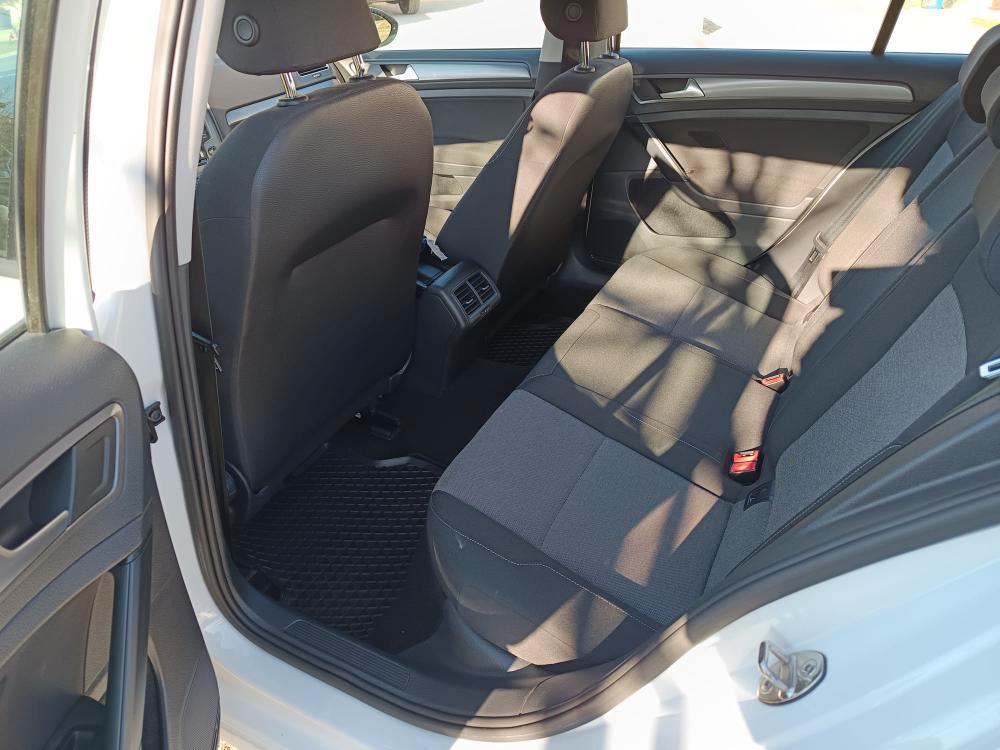 Volkswagen Golf 5 Porte Golf 5p 1.6 tdi unico proprietario