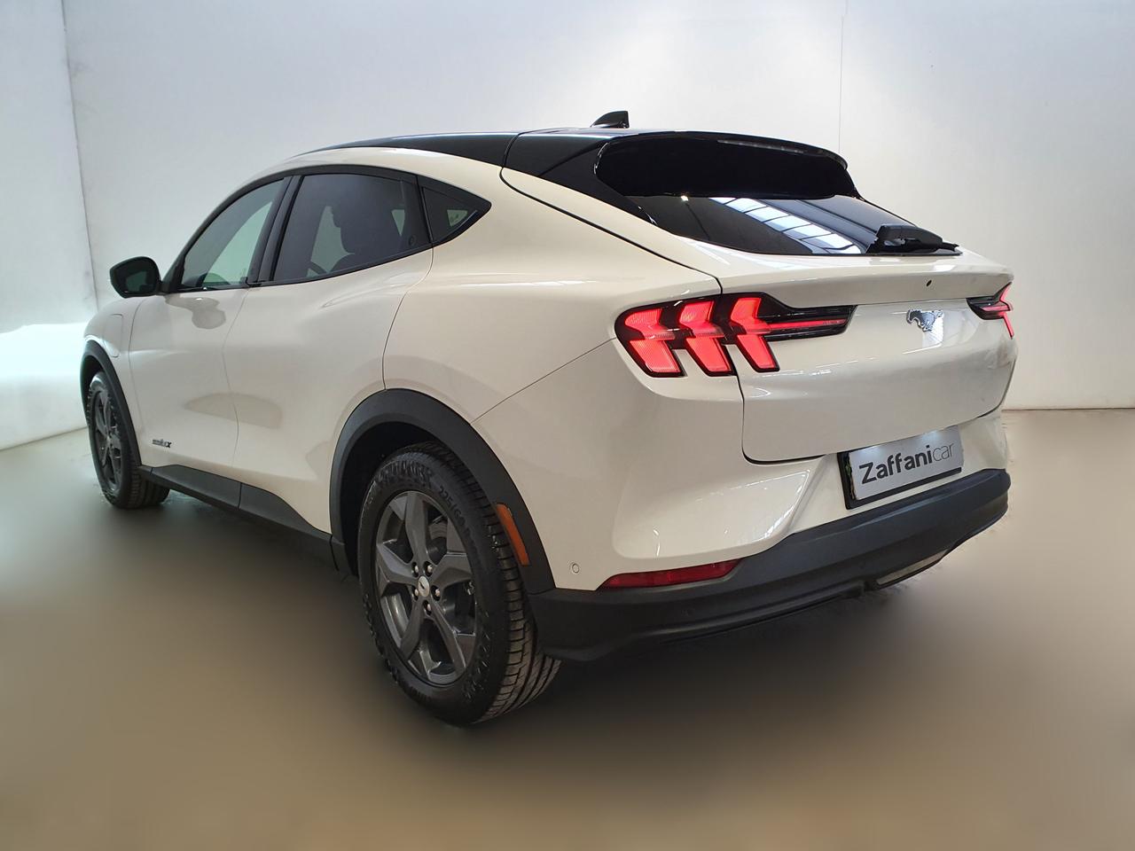FORD Mustang Mach-E - Mustang Mach-E Elettrico Extended 294CV Premium