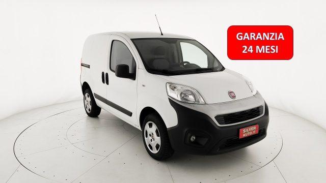 FIAT Fiorino 1.4 8V CNG 70CV Cargo SX - PREZZO+IVA