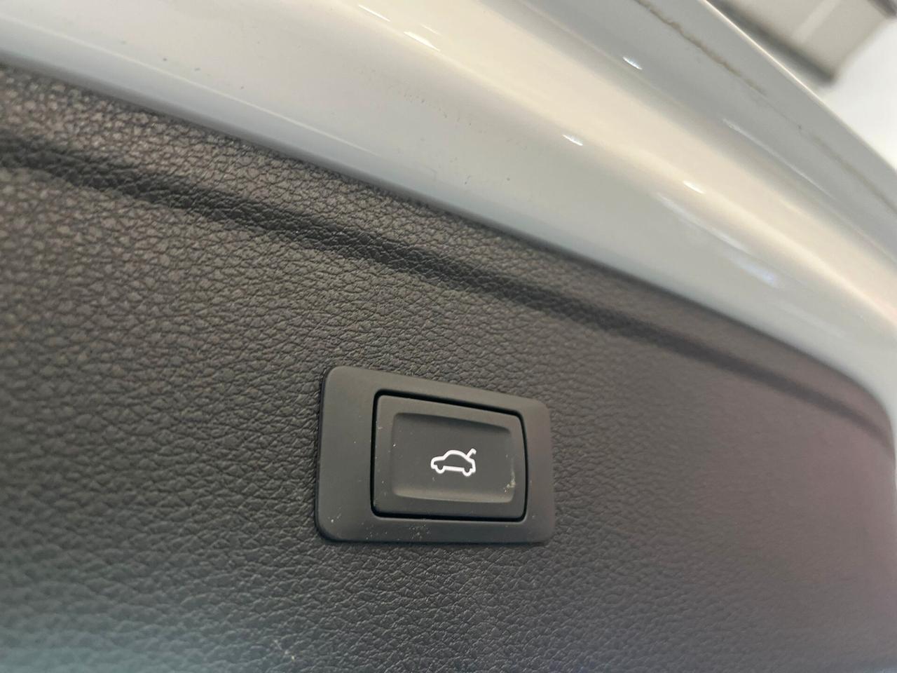 AUDI Q5 35 TDI QUATTRO S-TRONIC 60MILA KM*UNIPRO*NAVI*TETTOPANORAMICO*