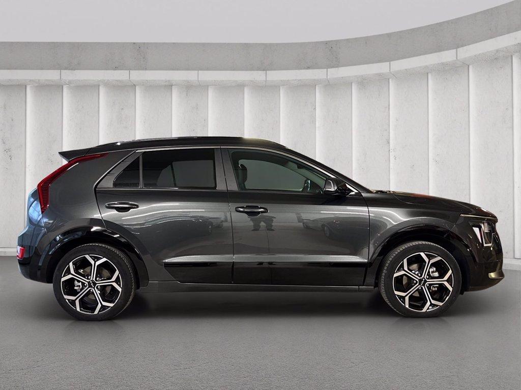 KIA Niro 1.6 gdi hev Style dct6 del 2023