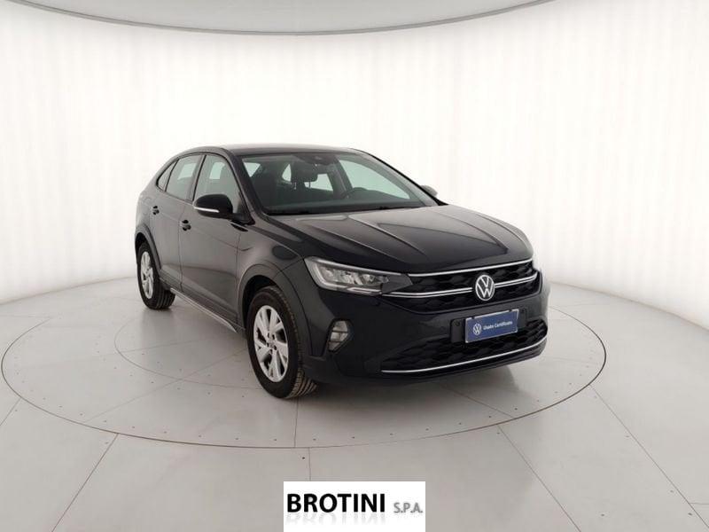 Volkswagen Taigo 1.0 TSI 85kW Life