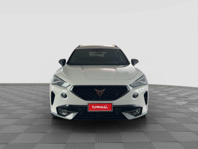 CUPRA Formentor Formentor 1.5 TSI DSG