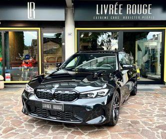 Bmw 330i xDrive Touring Msport