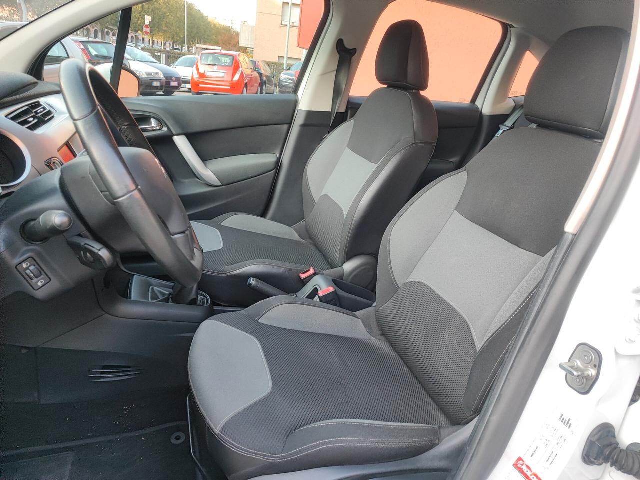 Citroen C3 1.4 Benz/ GPL 5 porte neopatentati